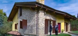 ville consumo zero edileco