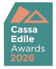 Cassa Edile Award 2026, quarto anno consecutivo per EDIL-ECO